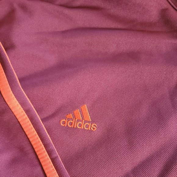 Adidas NBA Phoenix 2009 All Star Game Track Jacket Big And tall 4XL RARE NWT - Picture 6 of 10